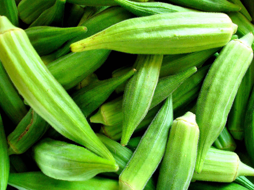 Okra